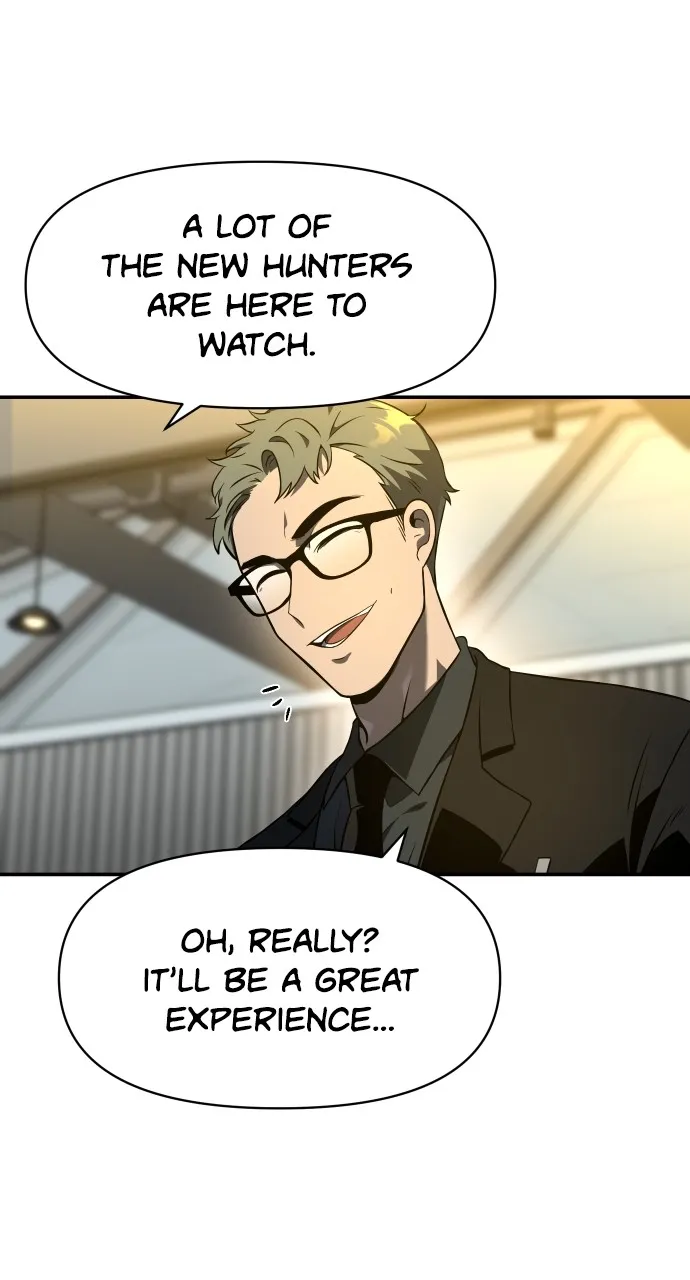Read I Was the Final Boss chapter 6 image 65 on Lezhin