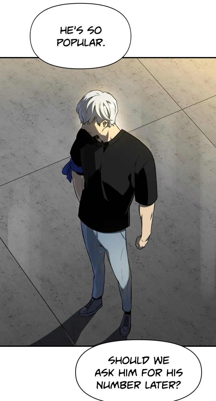 Read I Was the Final Boss chapter 6 image 68 on Lezhin