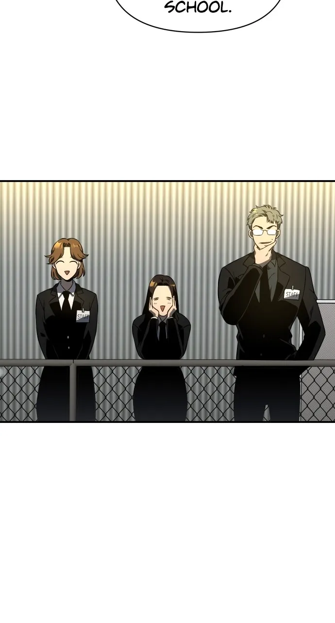 Read I Was the Final Boss chapter 6 image 71 on Lezhin