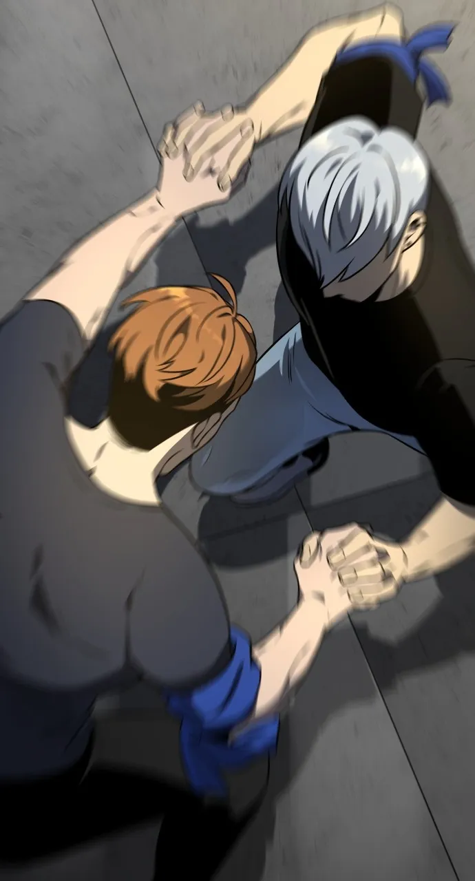 Read I Was the Final Boss chapter 6 image 73 on Lezhin
