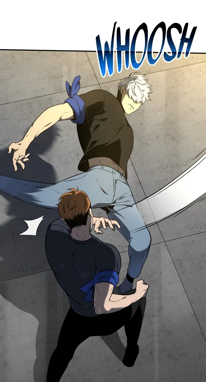 Read I Was the Final Boss chapter 6 image 76 on Lezhin