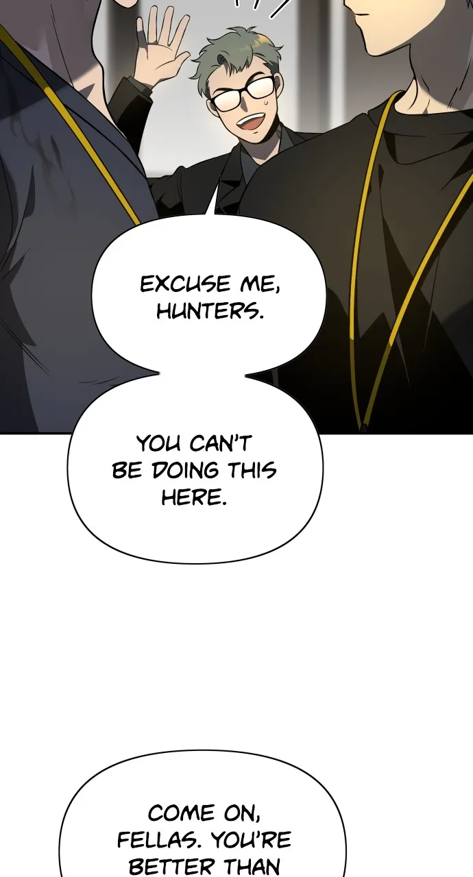 Read I Was the Final Boss chapter 6 image 8 on Lezhin