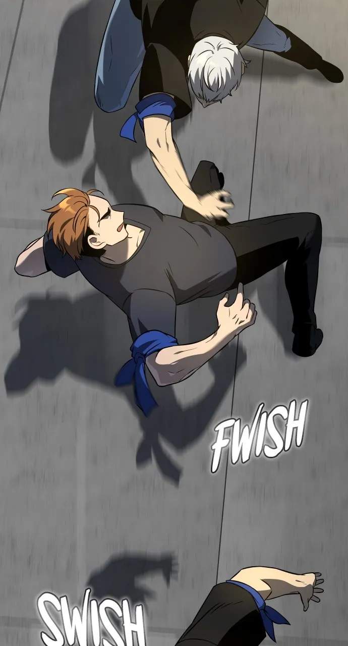 Read I Was the Final Boss chapter 6 image 80 on Lezhin