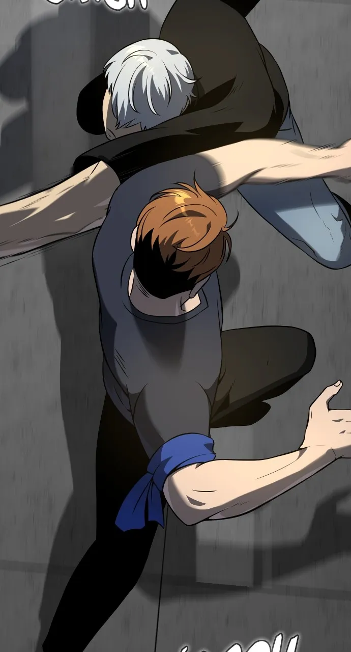 Read I Was the Final Boss chapter 6 image 81 on Lezhin