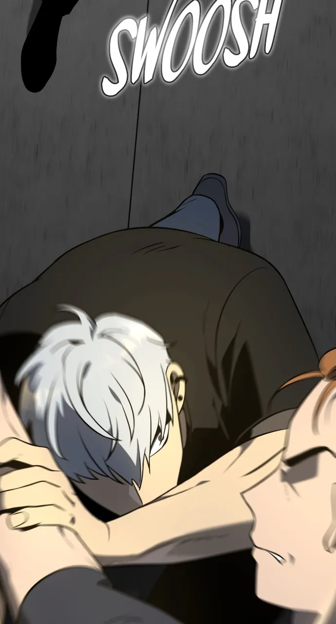 Read I Was the Final Boss chapter 6 image 82 on Lezhin