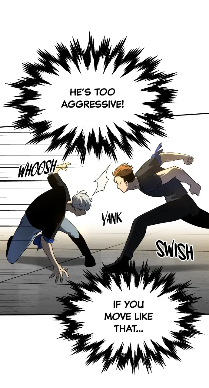 Read I Was the Final Boss chapter 6 image 84 on Lezhin