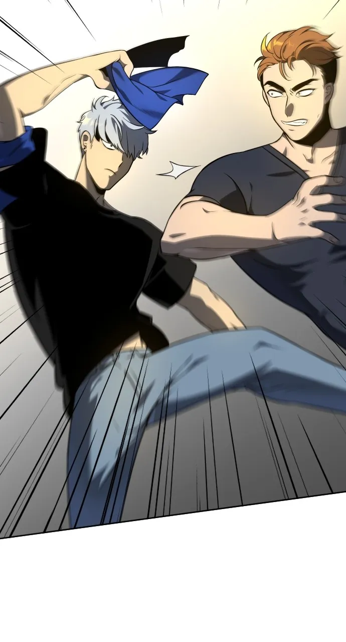 Read I Was the Final Boss chapter 6 image 89 on Lezhin
