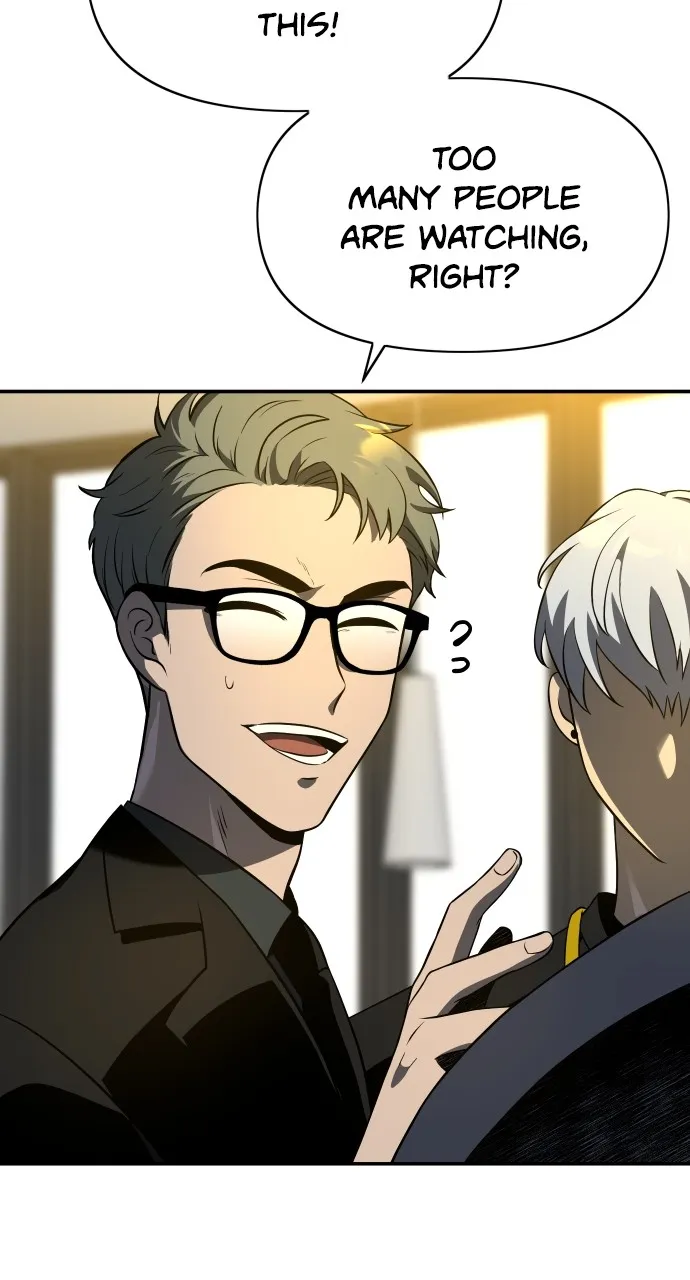 Read I Was the Final Boss chapter 6 image 9 on Lezhin