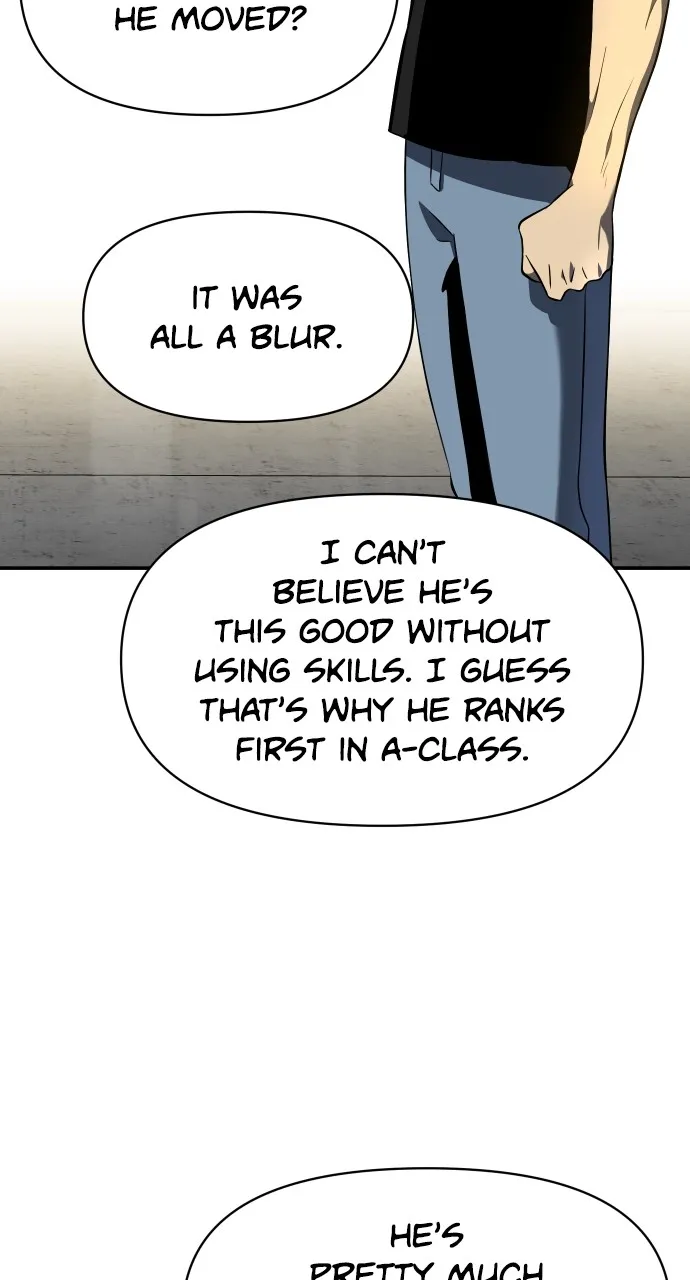 Read I Was the Final Boss chapter 6 image 93 on Lezhin