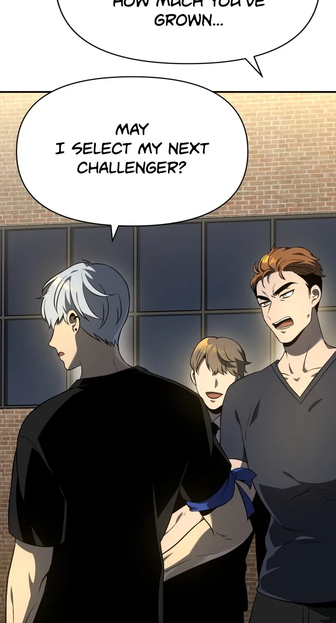 Read I Was the Final Boss chapter 6 image 96 on Lezhin