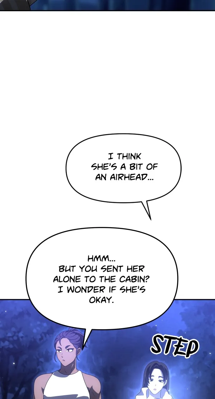 Read I Was the Final Boss chapter 60 image 1 on Lezhin