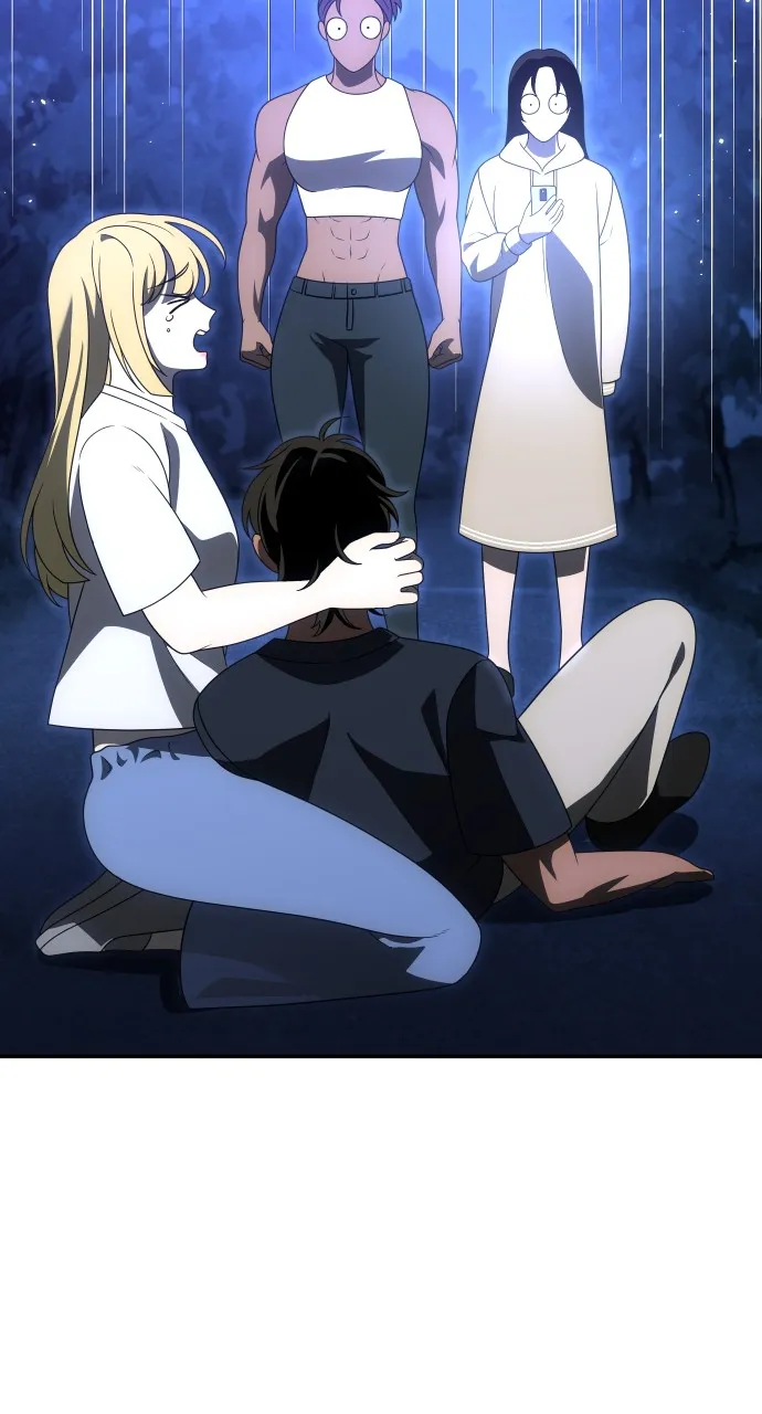 Read I Was the Final Boss chapter 60 image 10 on Lezhin