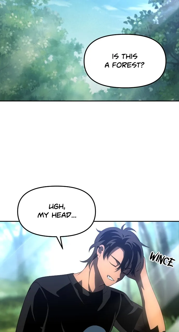 Read I Was the Final Boss chapter 60 image 102 on Lezhin