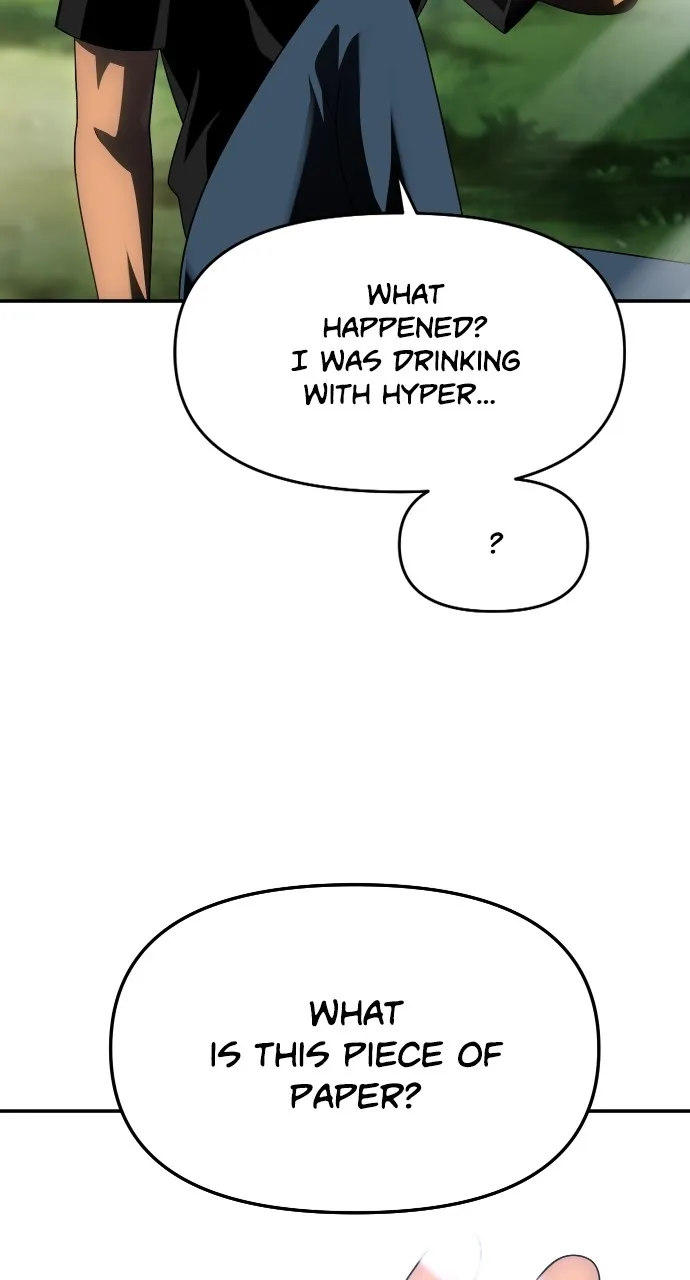 Read I Was the Final Boss chapter 60 image 103 on Lezhin
