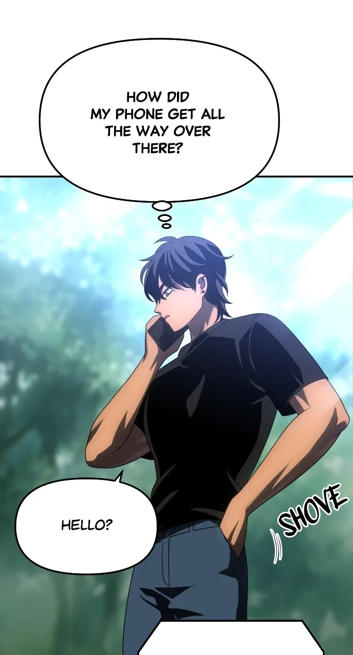 Read I Was the Final Boss chapter 60 image 106 on Lezhin