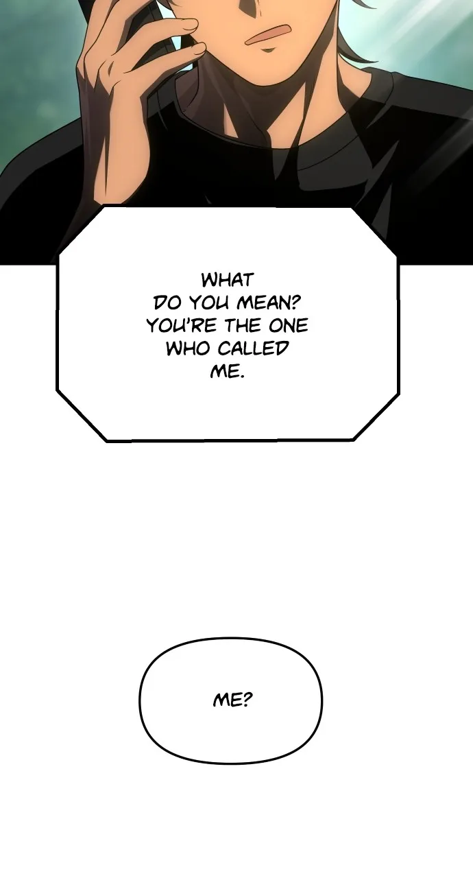 Read I Was the Final Boss chapter 60 image 108 on Lezhin