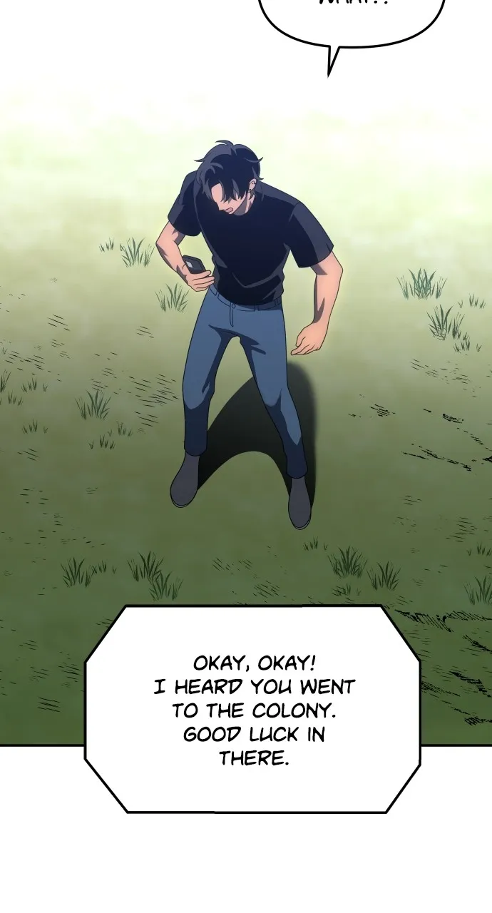 Read I Was the Final Boss chapter 60 image 116 on Lezhin