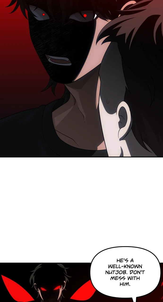 Read I Was the Final Boss chapter 60 image 123 on Lezhin