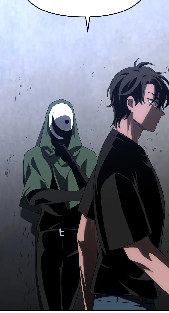 Read I Was the Final Boss chapter 60 image 125 on Lezhin