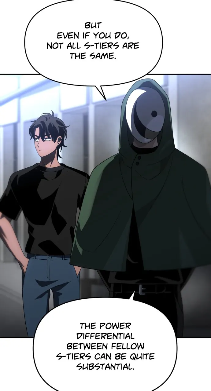 Read I Was the Final Boss chapter 60 image 129 on Lezhin