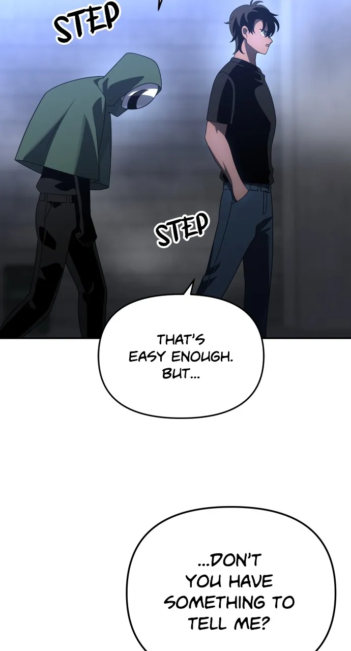 Read I Was the Final Boss chapter 60 image 136 on Lezhin