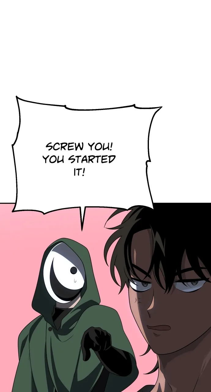 Read I Was the Final Boss chapter 60 image 140 on Lezhin
