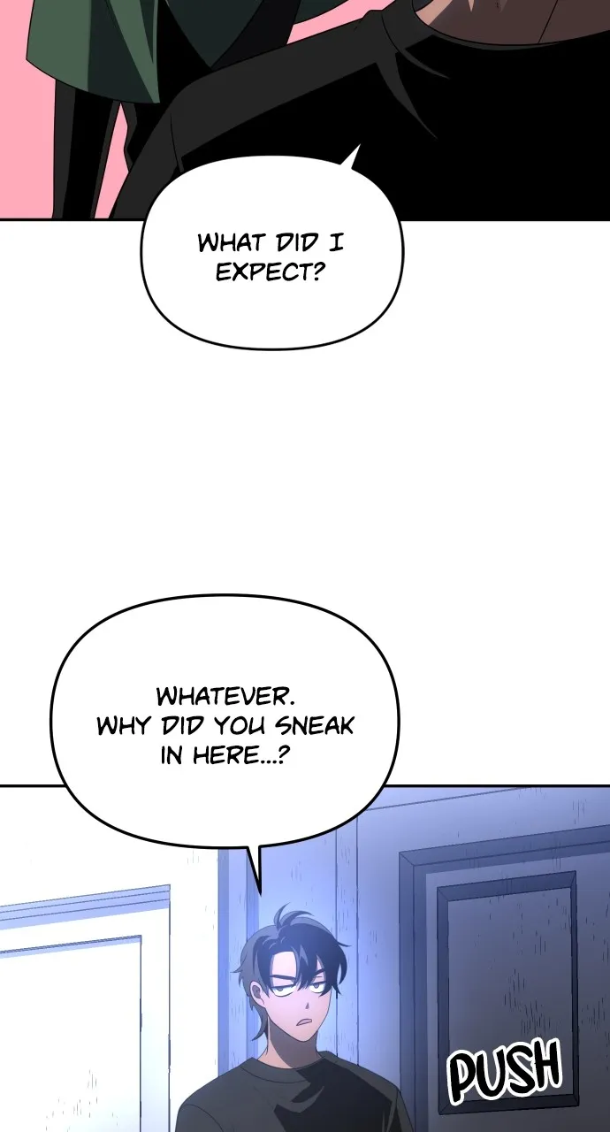 Read I Was the Final Boss chapter 60 image 141 on Lezhin