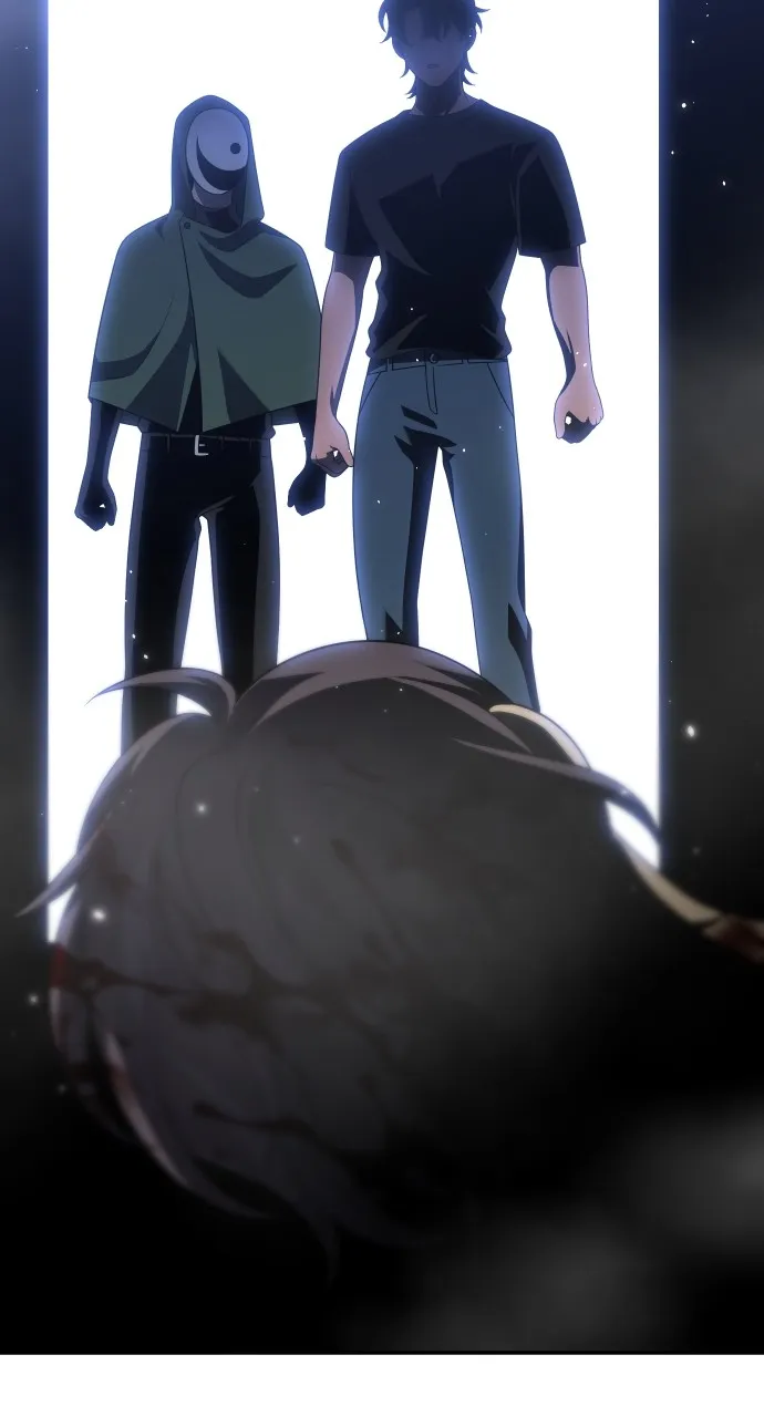 Read I Was the Final Boss chapter 60 image 146 on Lezhin