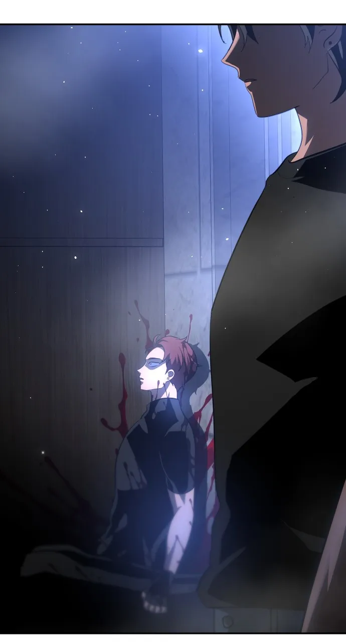 Read I Was the Final Boss chapter 60 image 148 on Lezhin