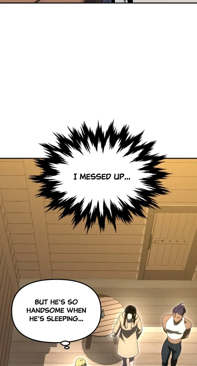 Read I Was the Final Boss chapter 60 image 15 on Lezhin