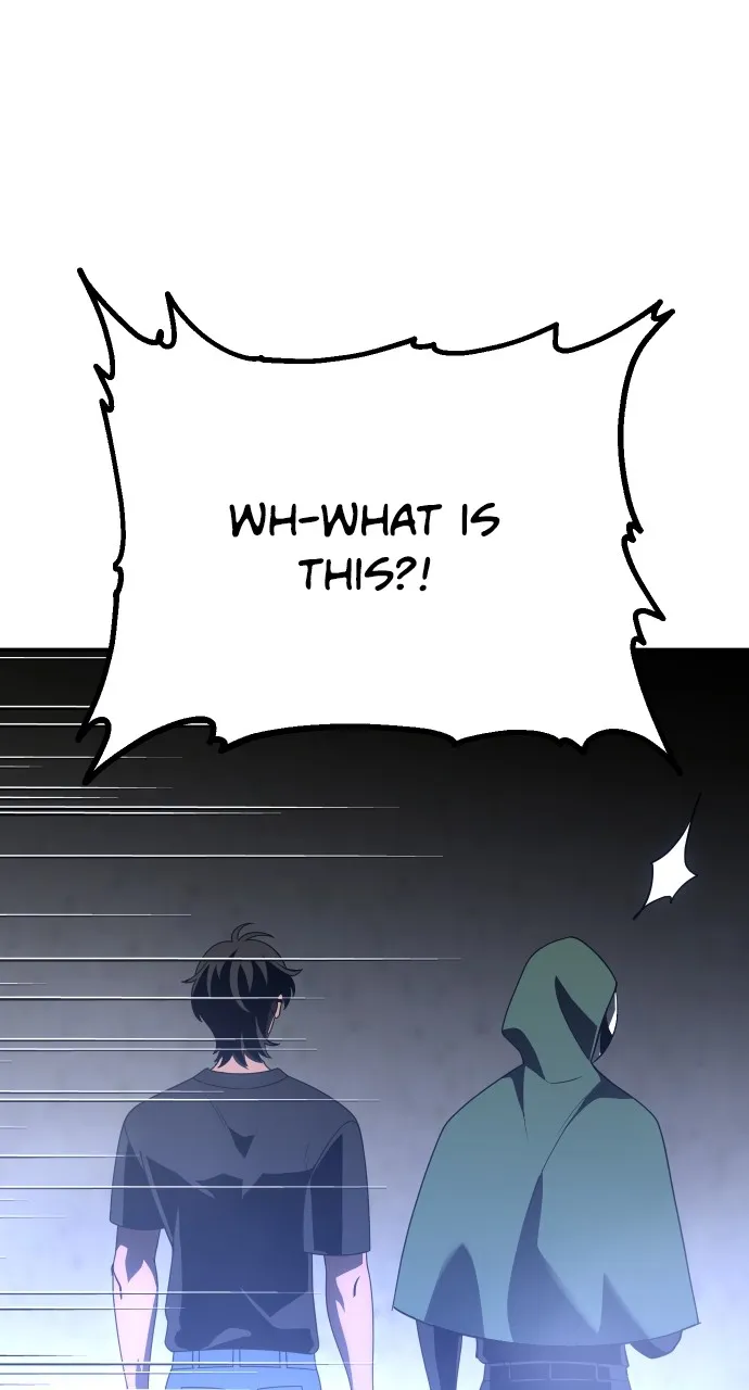 Read I Was the Final Boss chapter 60 image 150 on Lezhin
