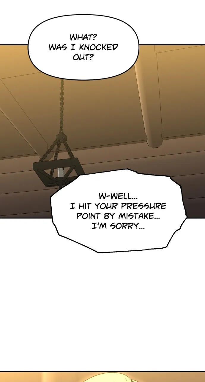 Read I Was the Final Boss chapter 60 image 18 on Lezhin