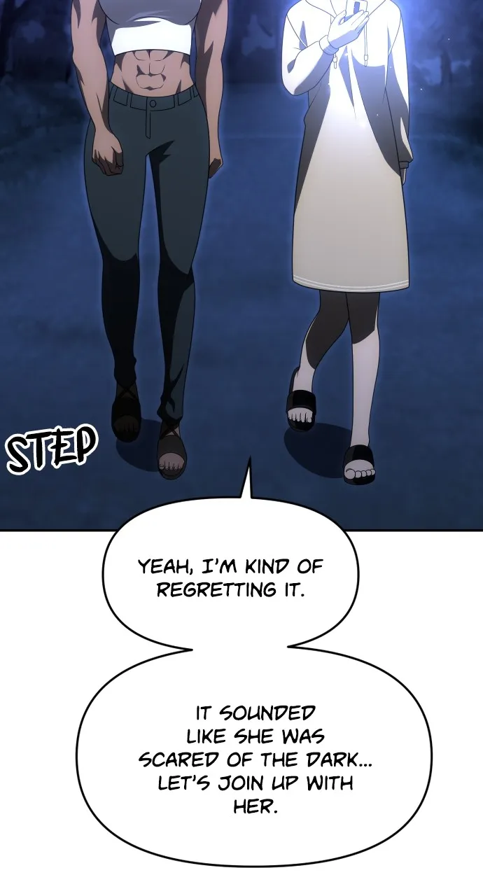 Read I Was the Final Boss chapter 60 image 2 on Lezhin
