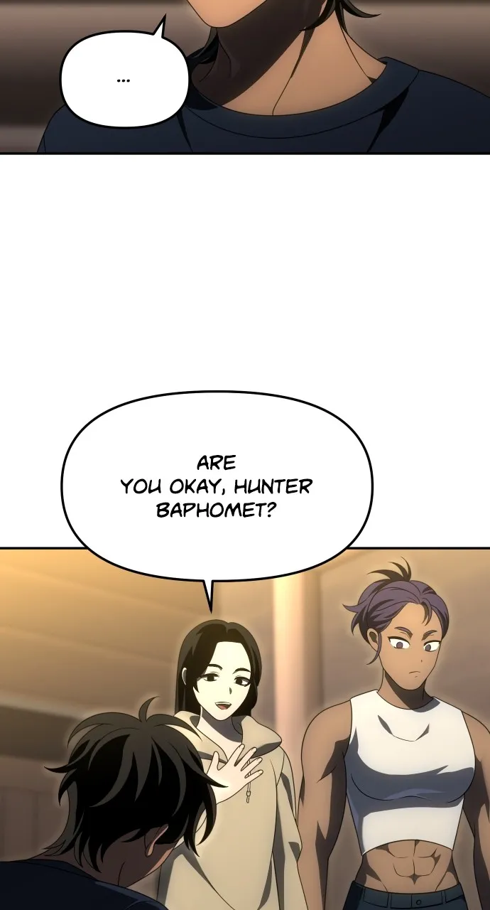 Read I Was the Final Boss chapter 60 image 20 on Lezhin