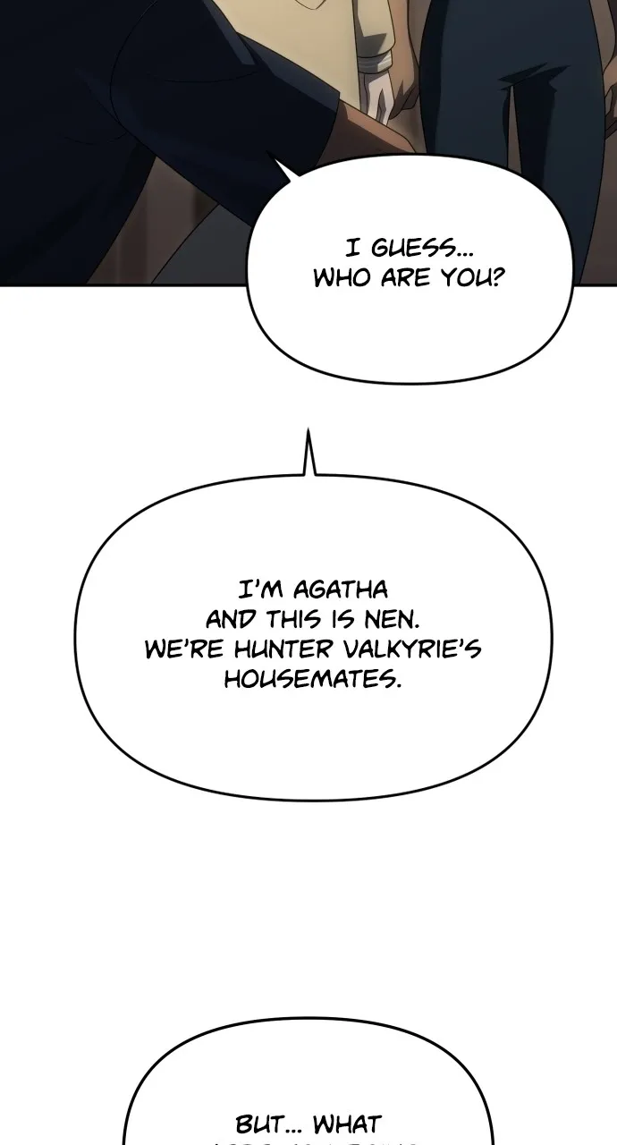 Read I Was the Final Boss chapter 60 image 21 on Lezhin
