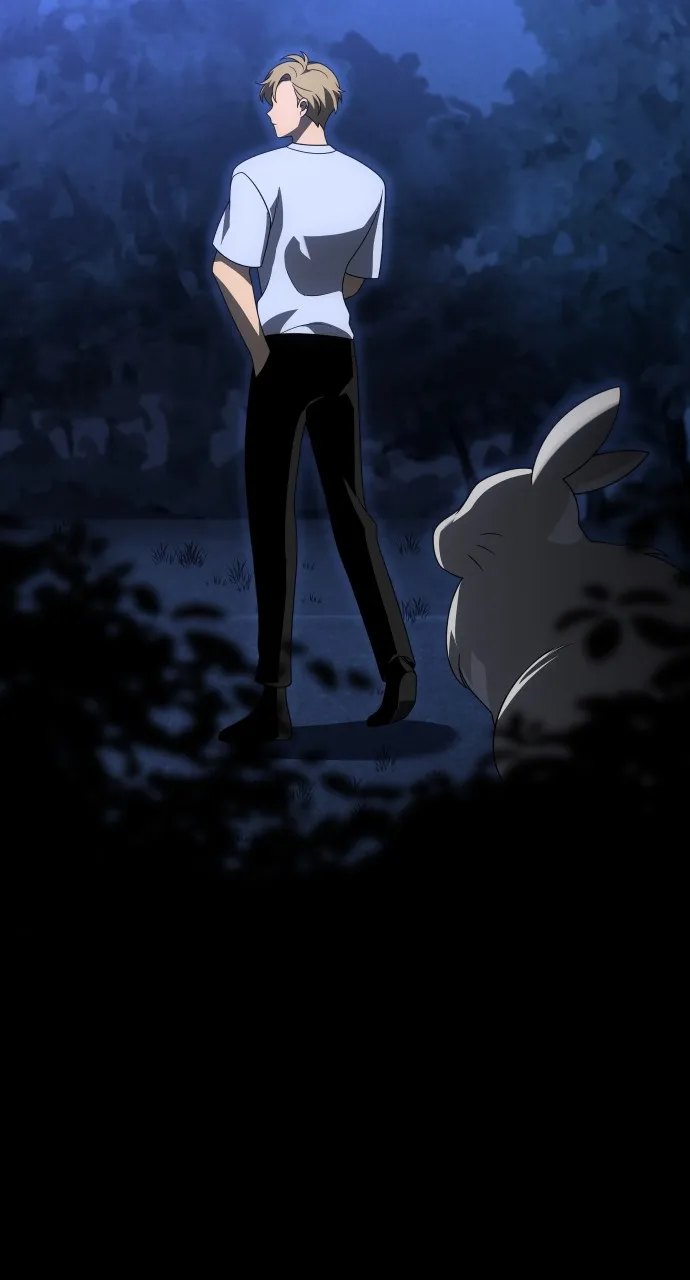 Read I Was the Final Boss chapter 60 image 28 on Lezhin