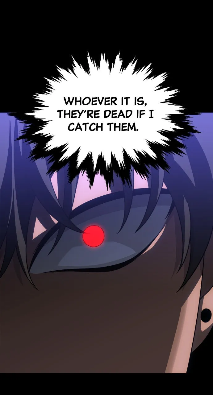 Read I Was the Final Boss chapter 60 image 35 on Lezhin