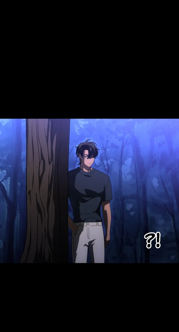 Read I Was the Final Boss chapter 60 image 36 on Lezhin