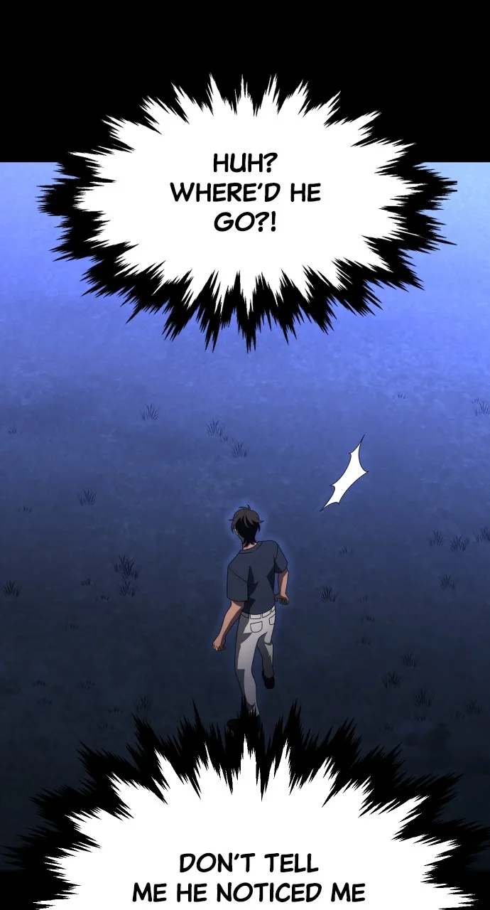 Read I Was the Final Boss chapter 60 image 37 on Lezhin