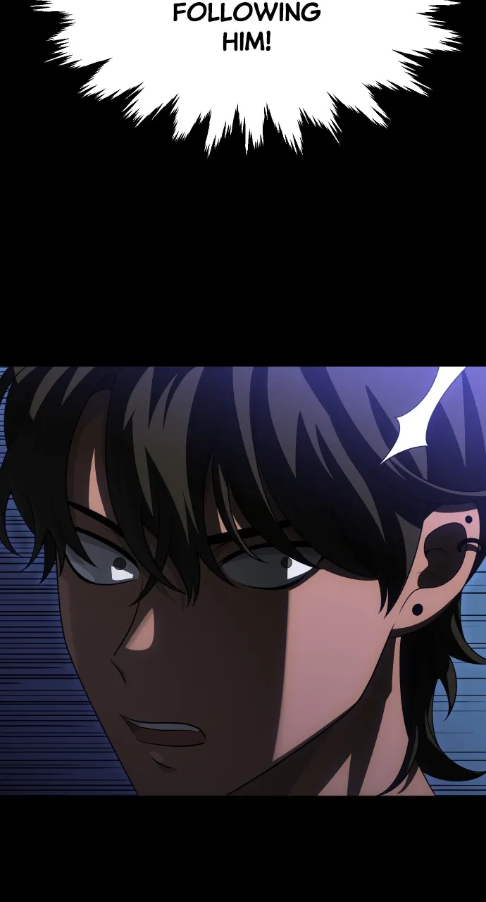 Read I Was the Final Boss chapter 60 image 38 on Lezhin