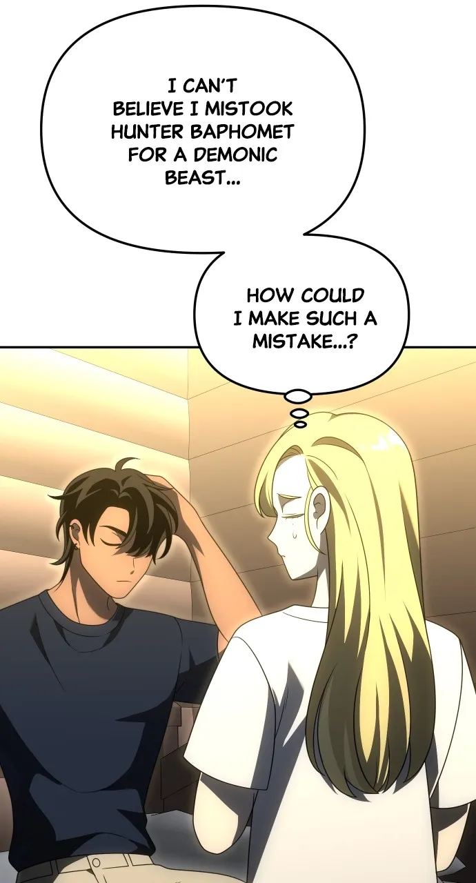 Read I Was the Final Boss chapter 60 image 44 on Lezhin