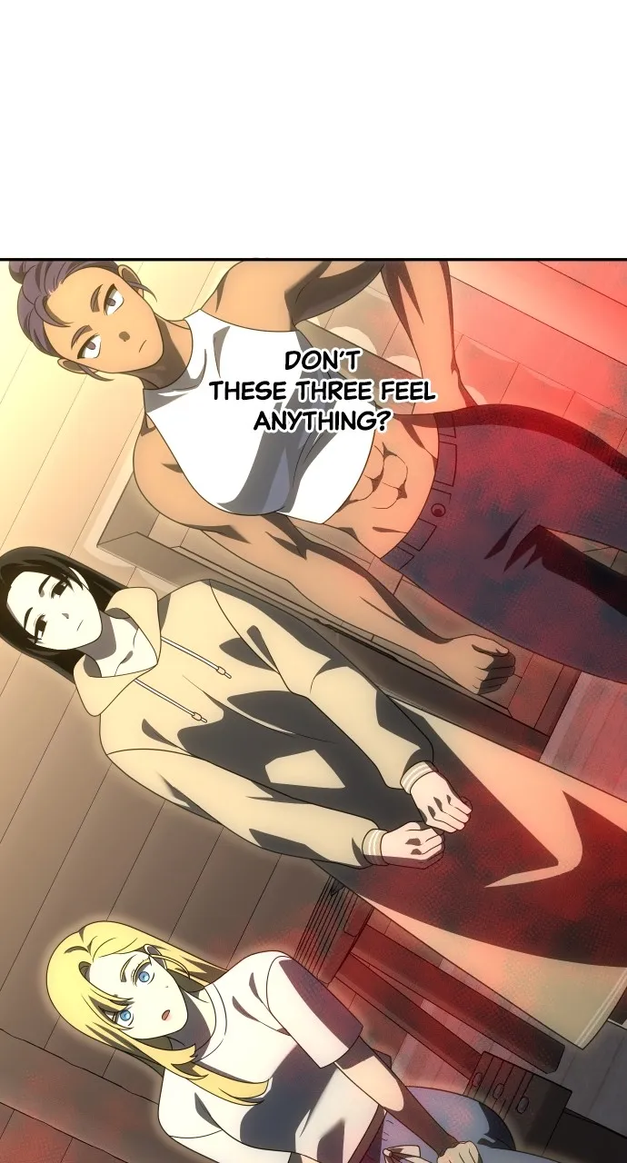 Read I Was the Final Boss chapter 60 image 48 on Lezhin