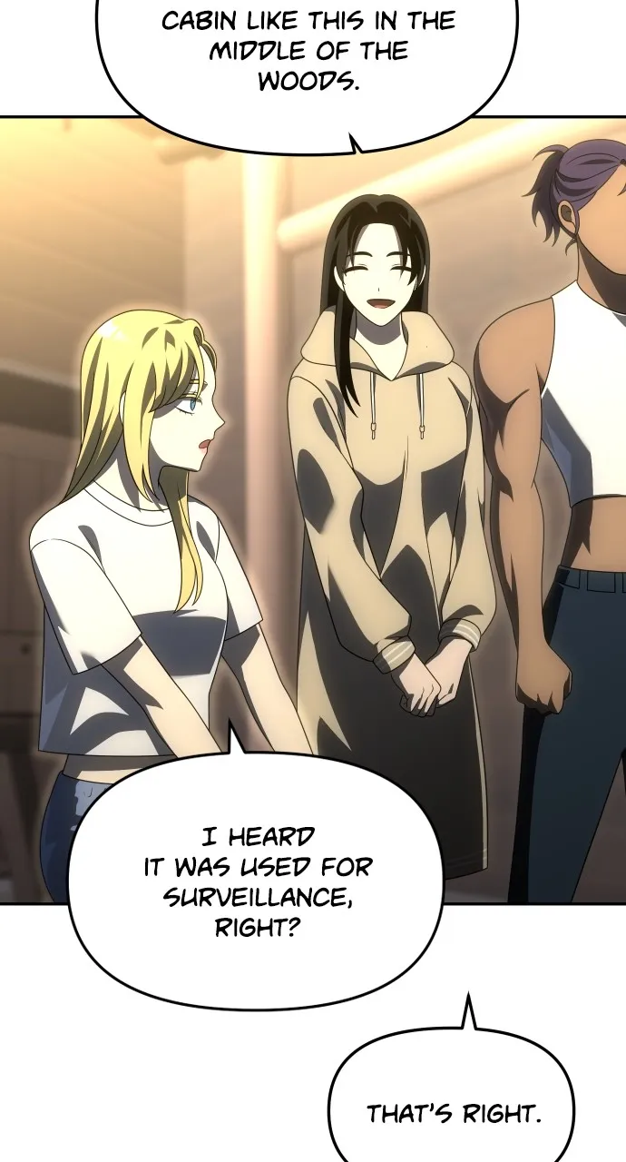 Read I Was the Final Boss chapter 60 image 52 on Lezhin