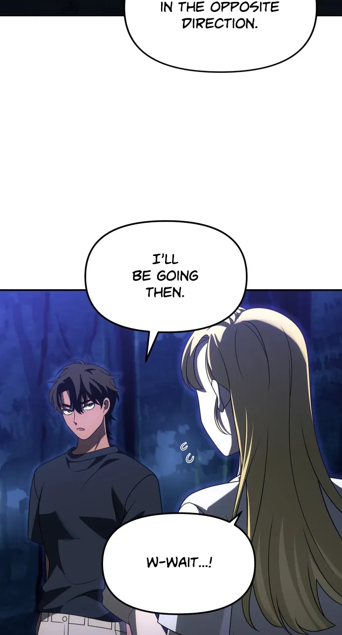 Read I Was the Final Boss chapter 60 image 58 on Lezhin