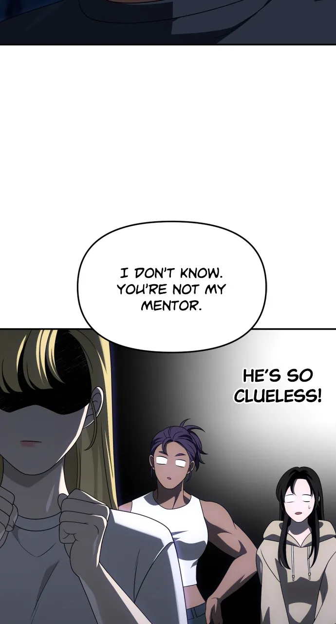 Read I Was the Final Boss chapter 60 image 61 on Lezhin