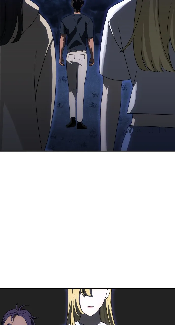 Read I Was the Final Boss chapter 60 image 64 on Lezhin