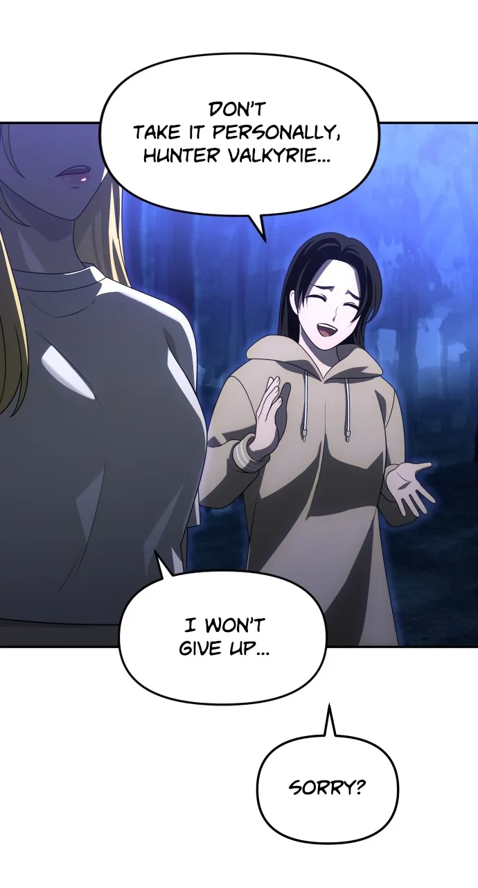 Read I Was the Final Boss chapter 60 image 66 on Lezhin