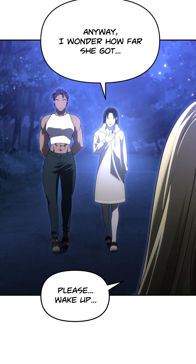 Read I Was the Final Boss chapter 60 image 7 on Lezhin