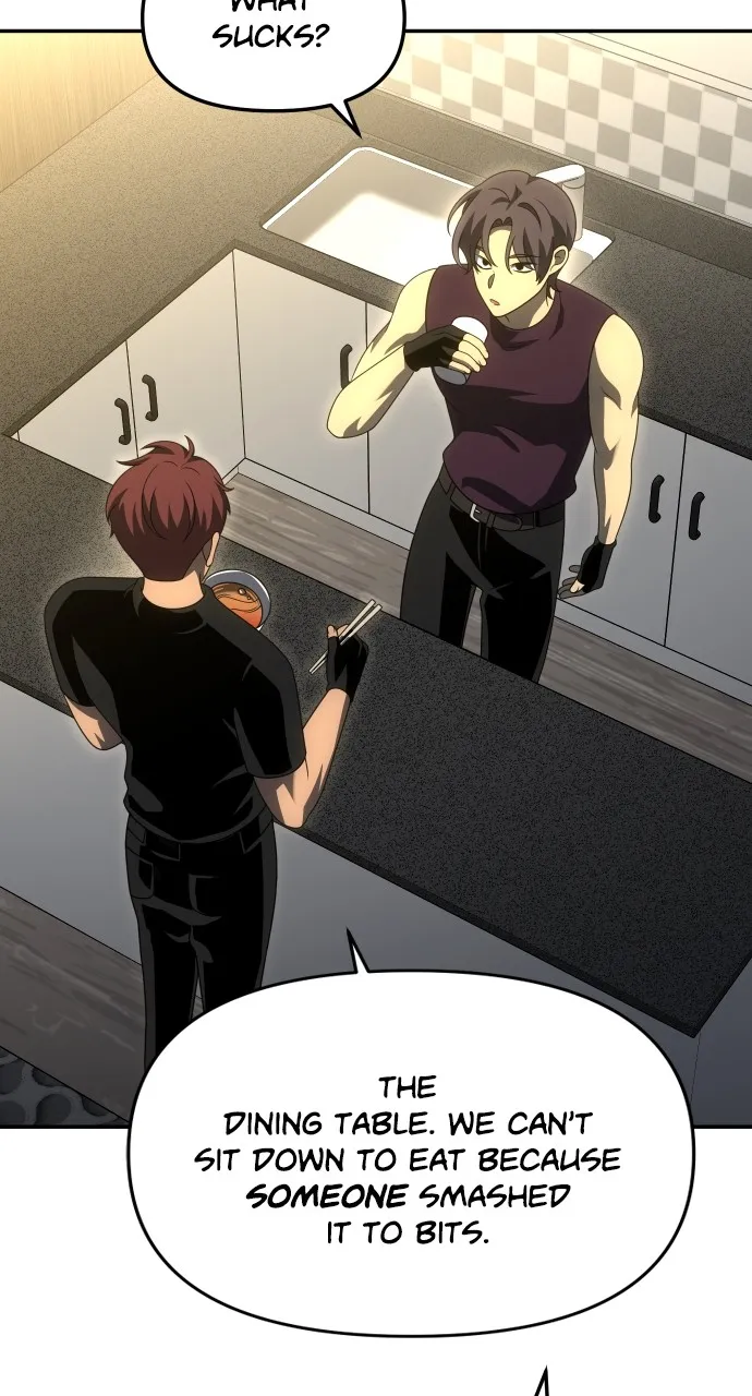 Read I Was the Final Boss chapter 60 image 75 on Lezhin