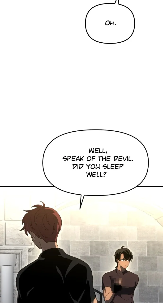 Read I Was the Final Boss chapter 60 image 76 on Lezhin